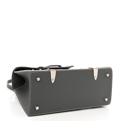 Goyard Goyardine Saigon PM Grey 5 of 10