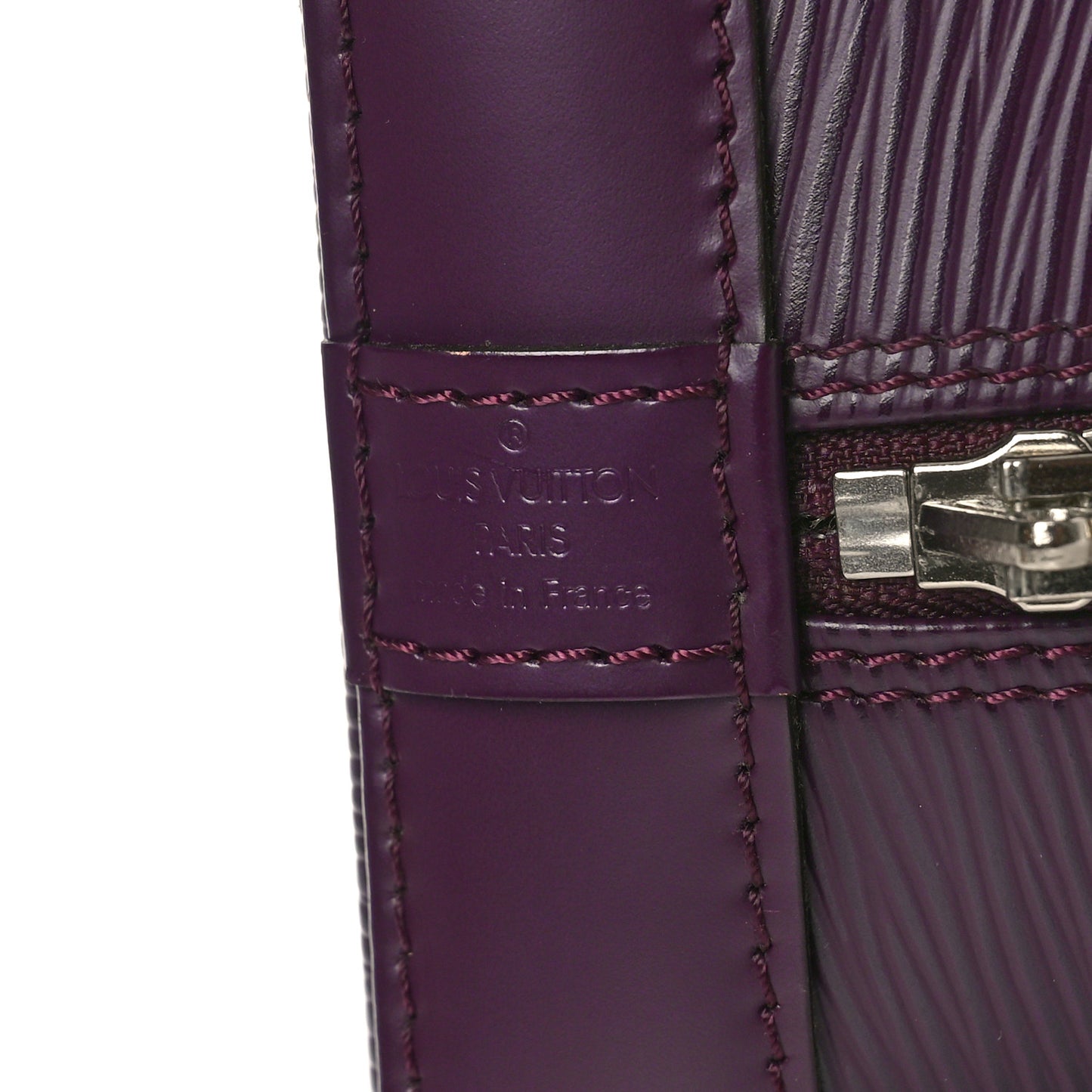 Epi Alma PM Cassis