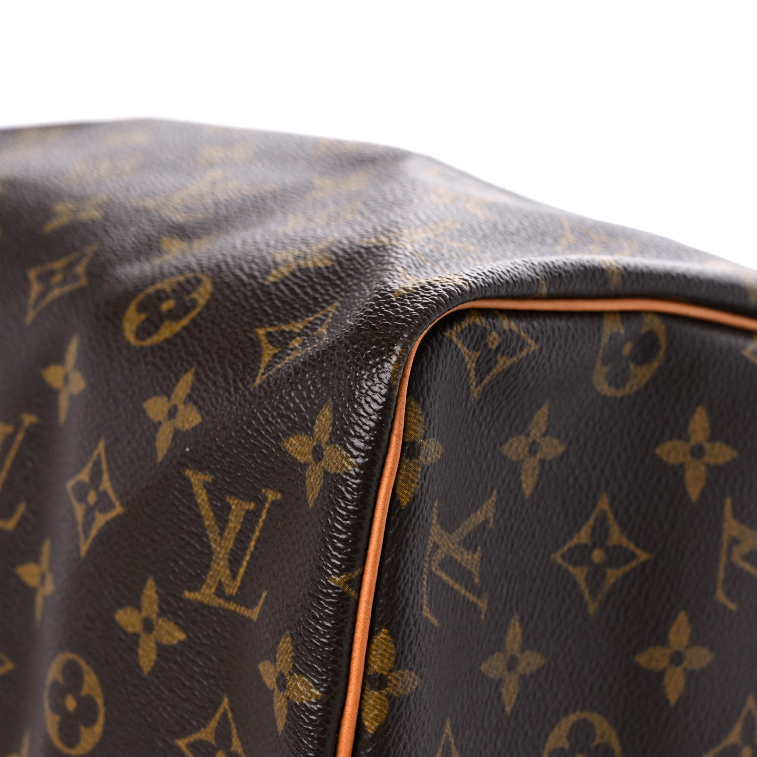 Louis Vuitton Monogram Speedy 30 9 of 22