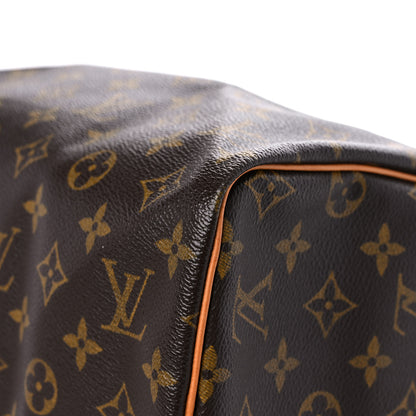 Louis Vuitton Monogram Speedy 30 9 of 22