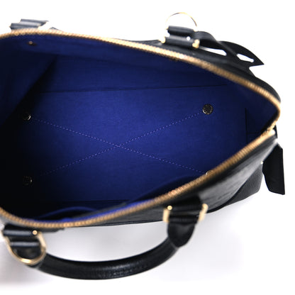 Louis Vuitton Empreinte Neo Alma PM Black 5 of 10