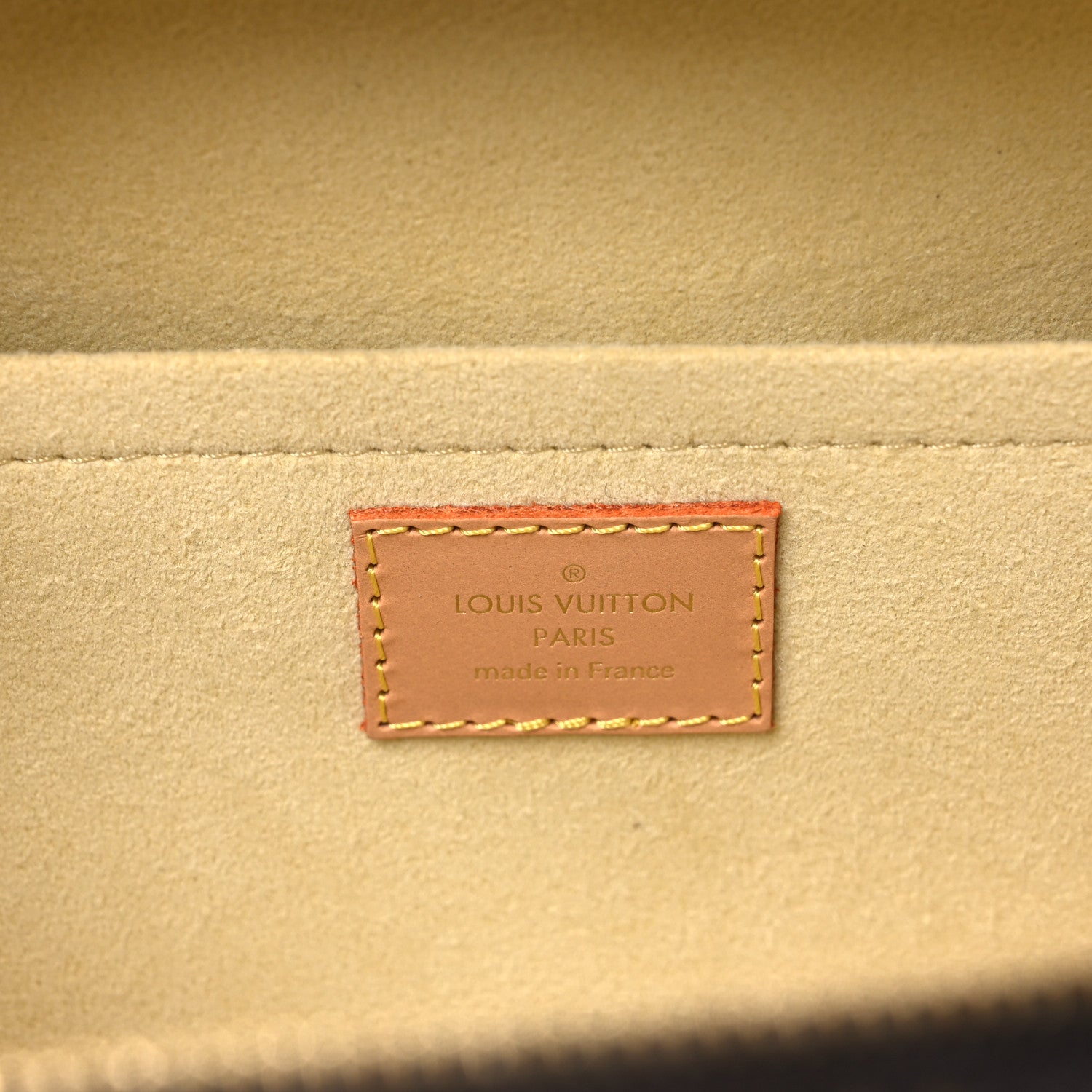 Louis Vuitton Monogram Valisette PM 6 of 14