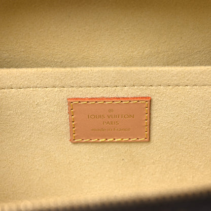 Louis Vuitton Monogram Valisette PM 6 of 14