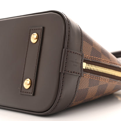 Louis Vuitton Damier Ebene Alma BB 9 of 11