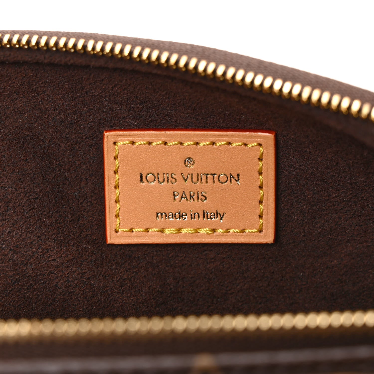 Louis Vuitton Monogram Mini Bumbag 7 of 10