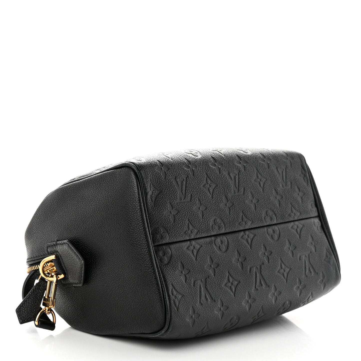 Empreinte Speedy Bandouliere 25 NM Black