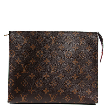 Louis Vuitton Monogram Toiletry Pouch 26 1 of 7