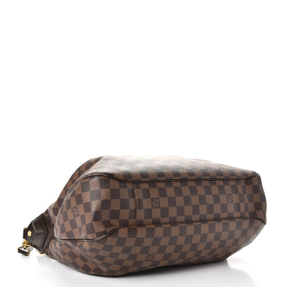 Louis Vuitton Damier Ebene Evora MM 5 of 14