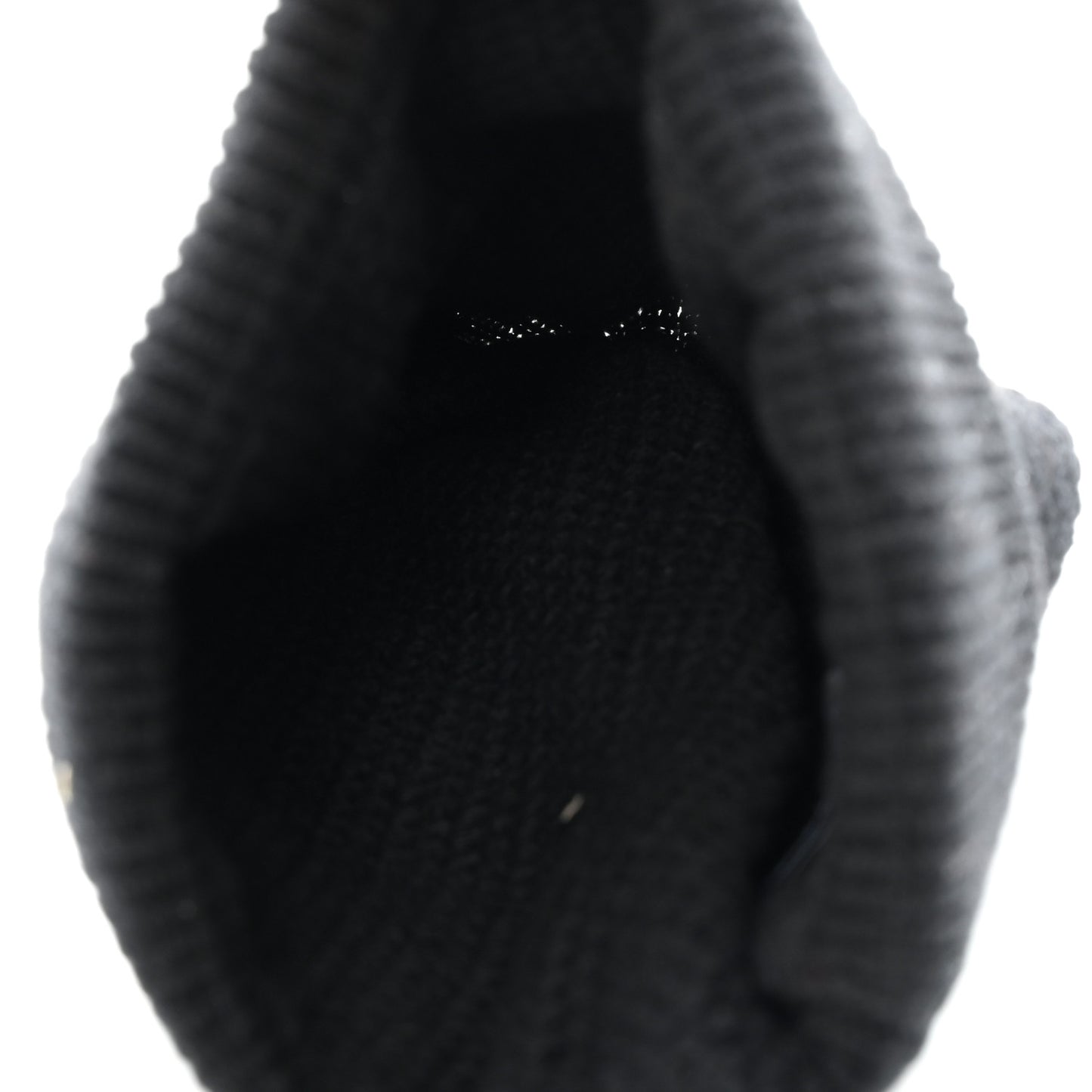 Cashmere CC Beanie Hat Black Pink