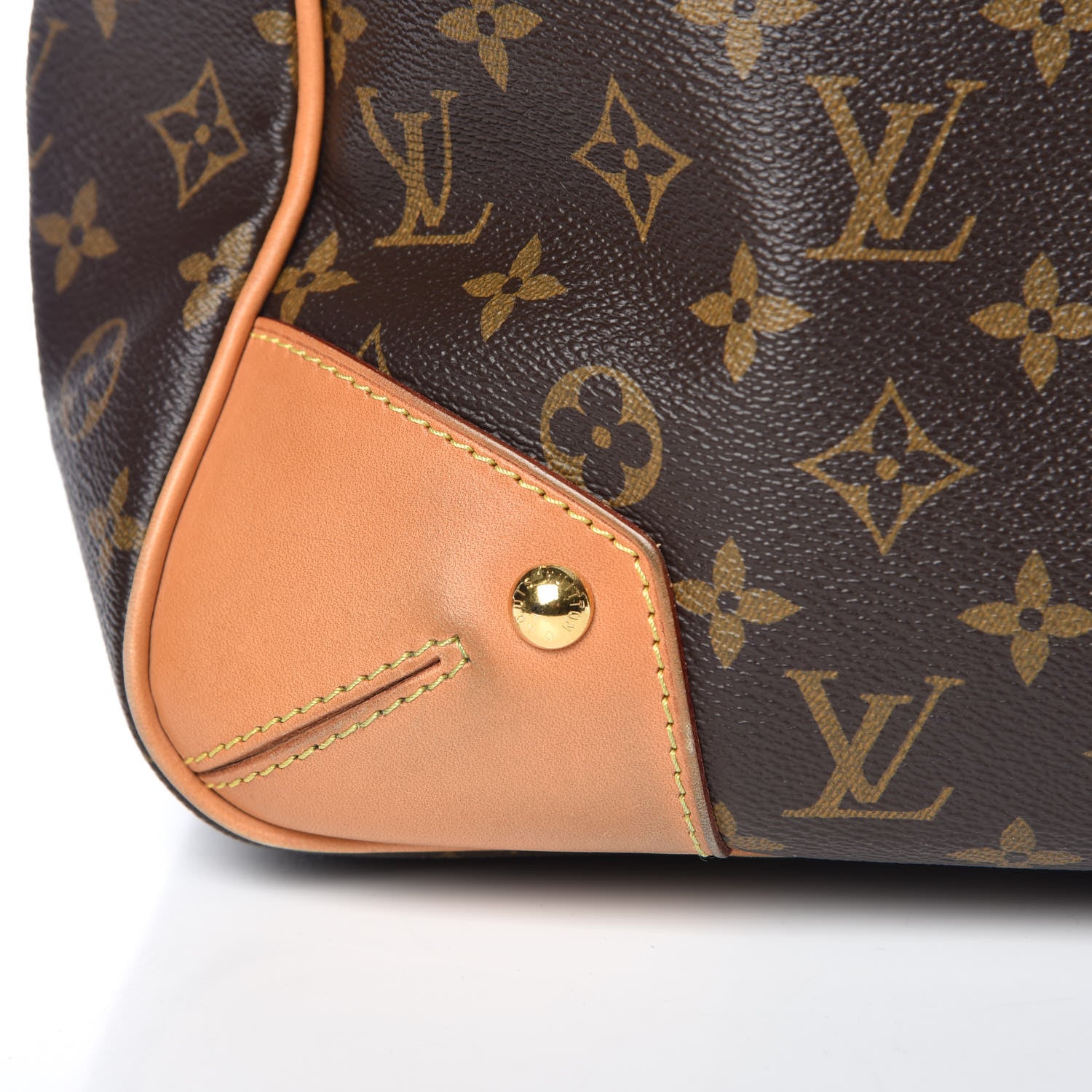 Louis Vuitton Monogram Estrela MM 8 of 18
