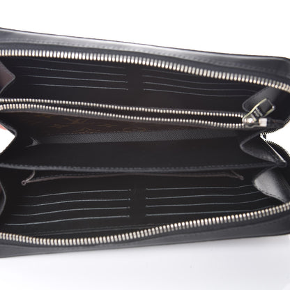 Louis Vuitton Monogram Macassar Zippy XL Wallet 5 of 7