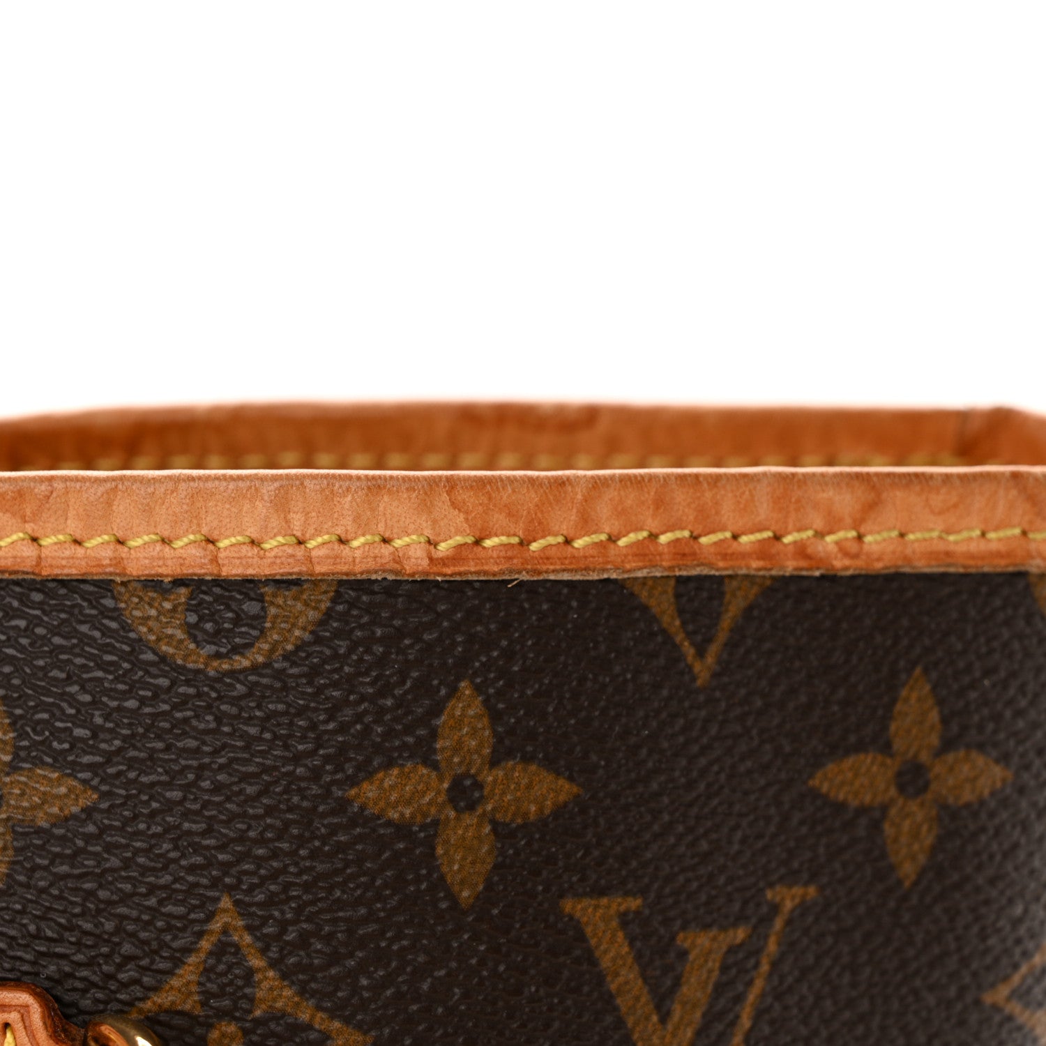 Louis Vuitton Monogram My LV Heritage Neverfull GM Violet Fuchsia 14 of 20