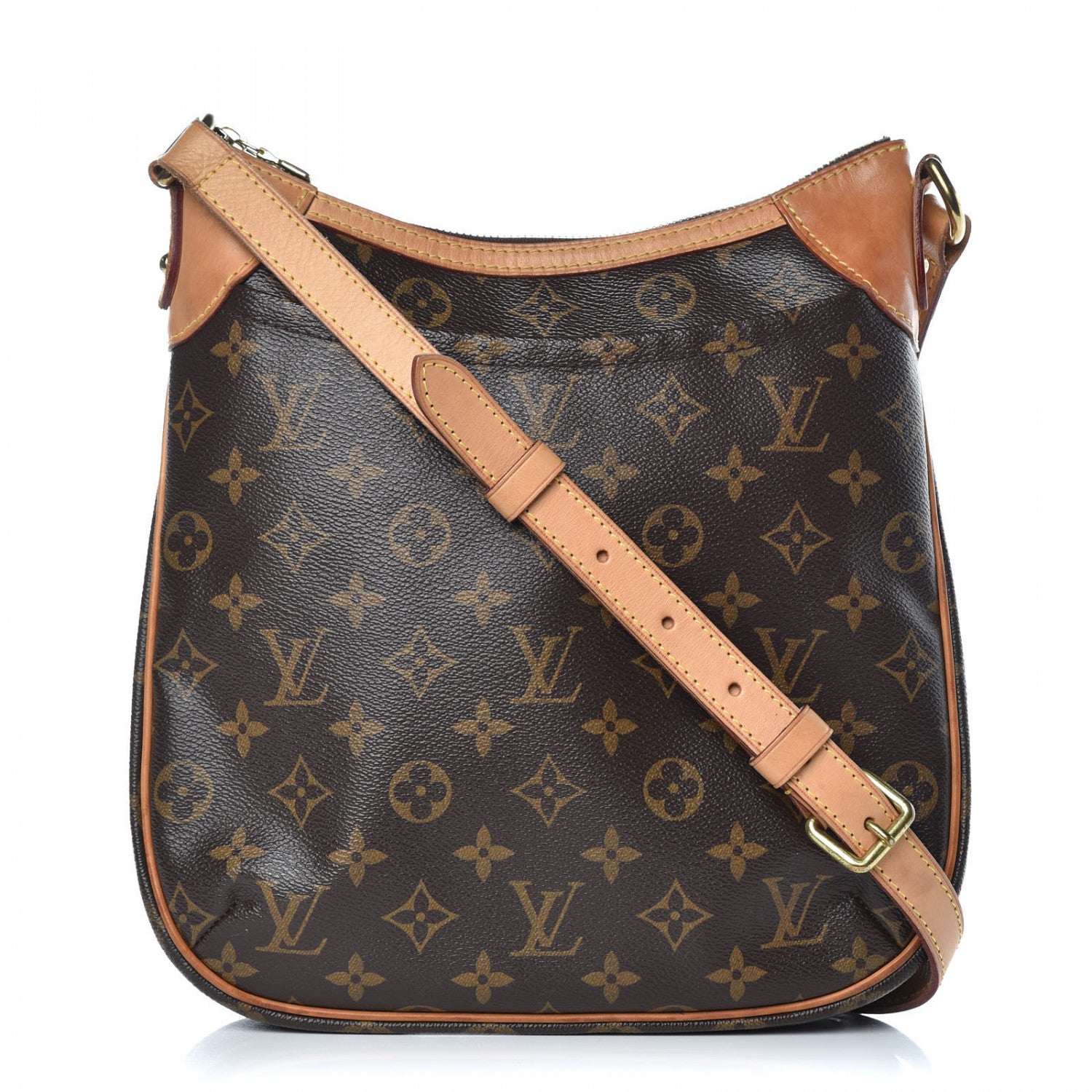 Louis Vuitton Monogram Odeon PM 1 of 11