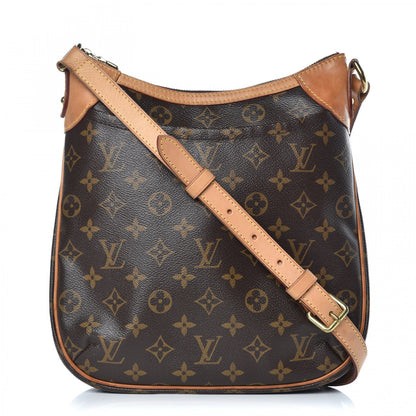 Louis Vuitton Monogram Odeon PM 1 of 11
