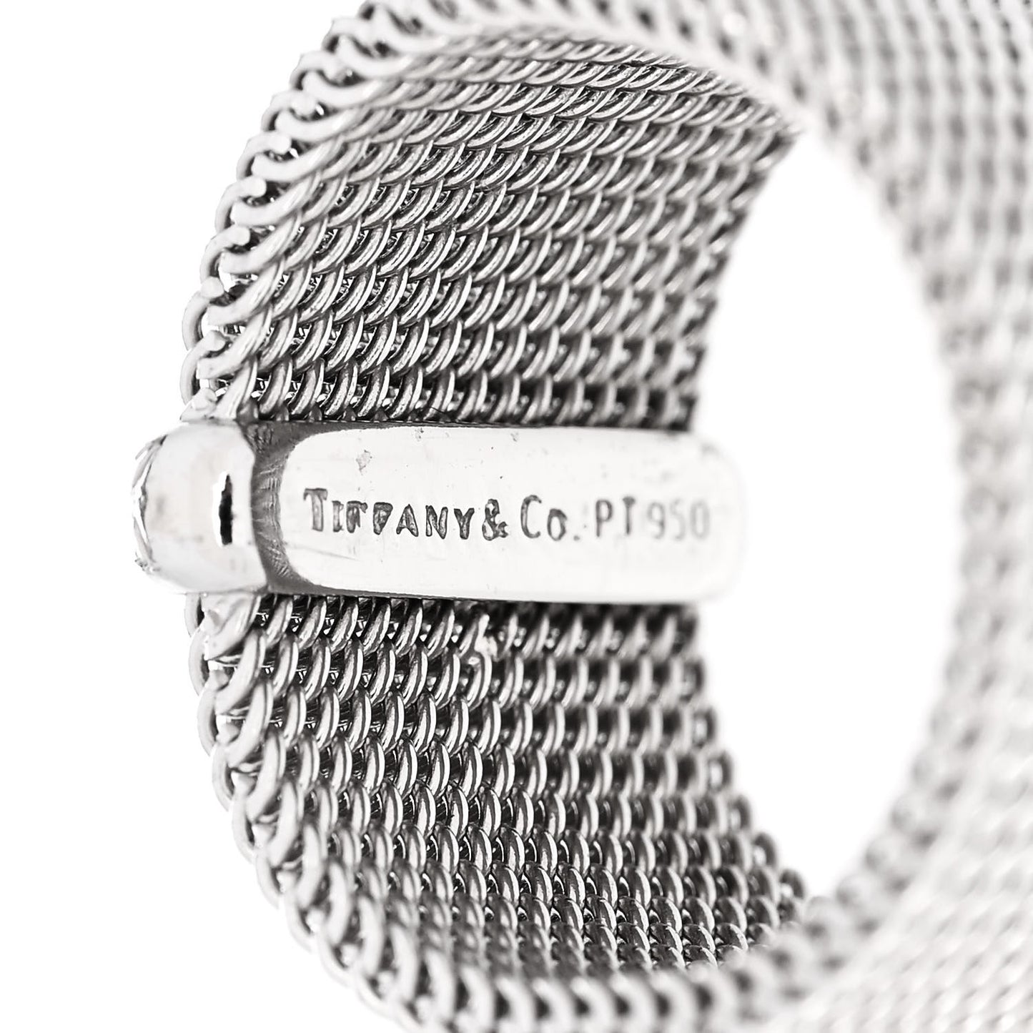 Platinum Diamond Somerset Ring 52 6