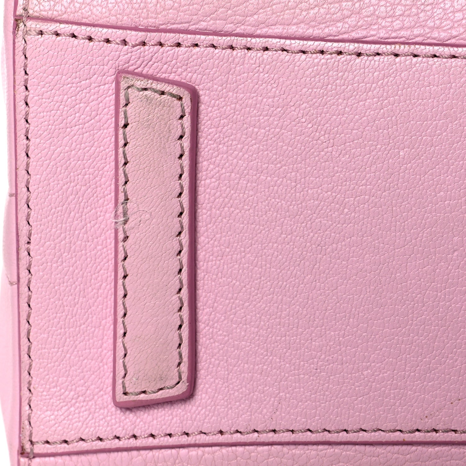 Givenchy Sugar Goatskin Mini Antigona Bright Pink 22 of 24
