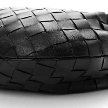 Bottega Veneta Nappa Intrecciato Mini Jodie Black 10 of 10