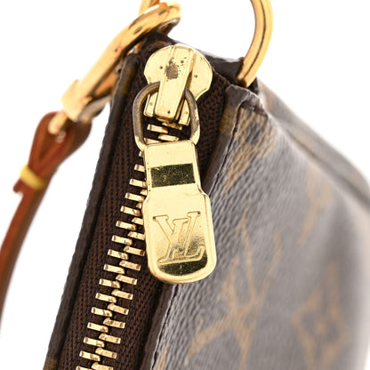 Louis Vuitton Monogram Pochette Accessories 11 of 12
