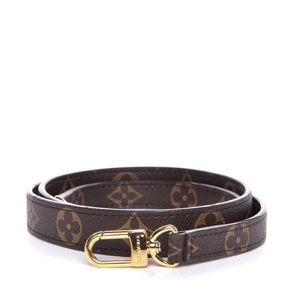Louis Vuitton Monogram Pallas BB Shoulder Strap 1 of 4