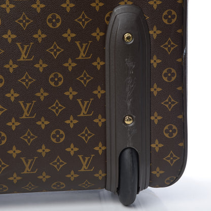 Louis Vuitton Monogram Pegase 65 14 of 21