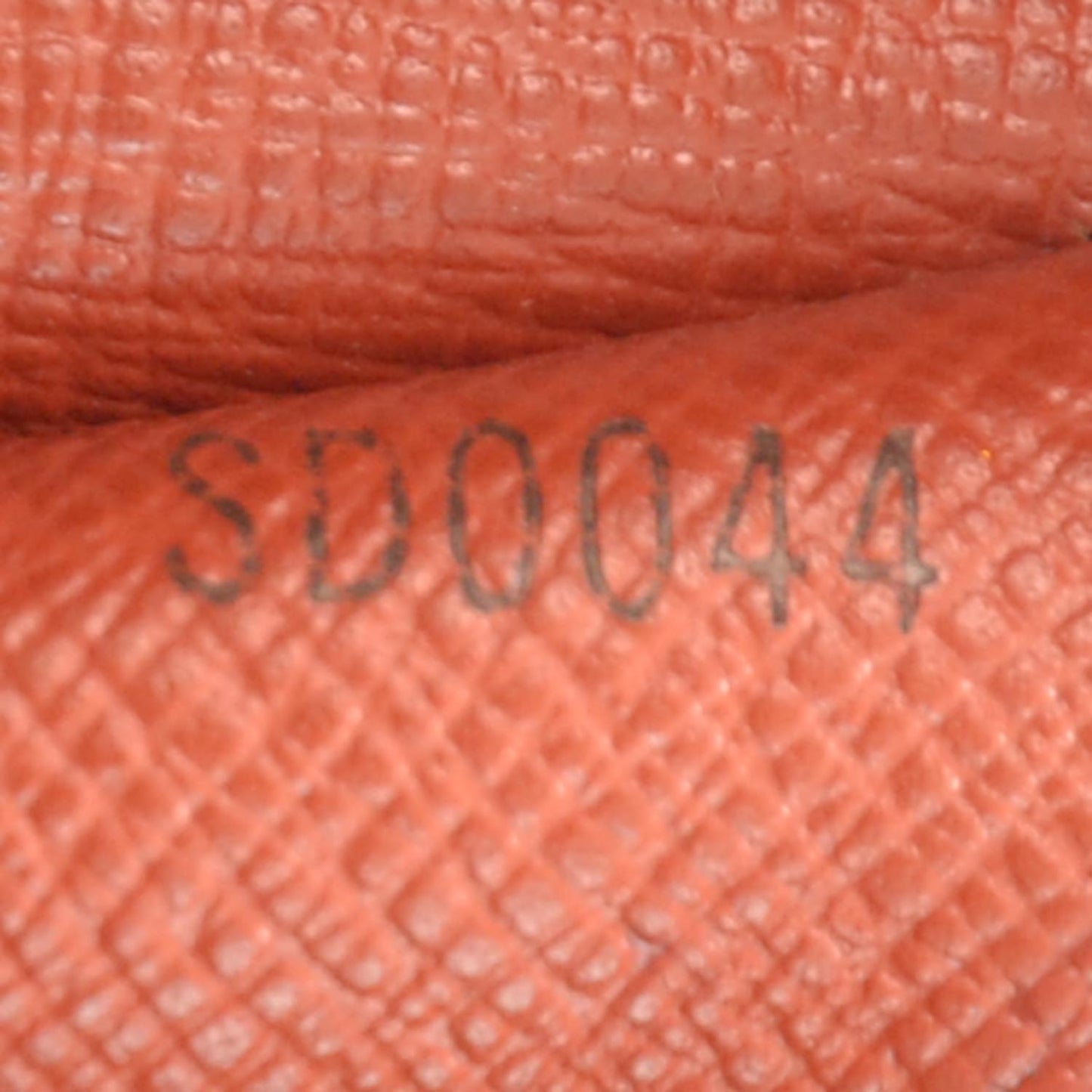 Damier Ebene Papillon 26