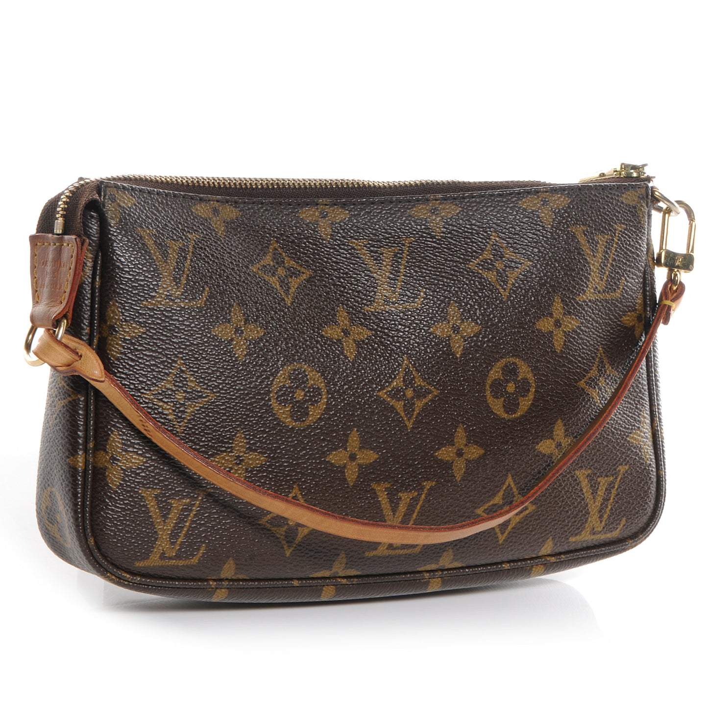 Monogram Pochette Accessories
