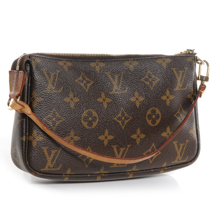 Louis Vuitton Monogram Pochette Accessories 3 of 7