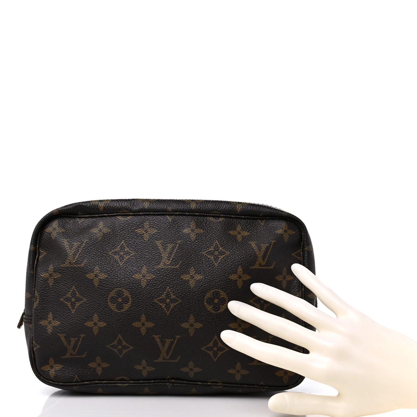 Monogram Trousse Toilette 23