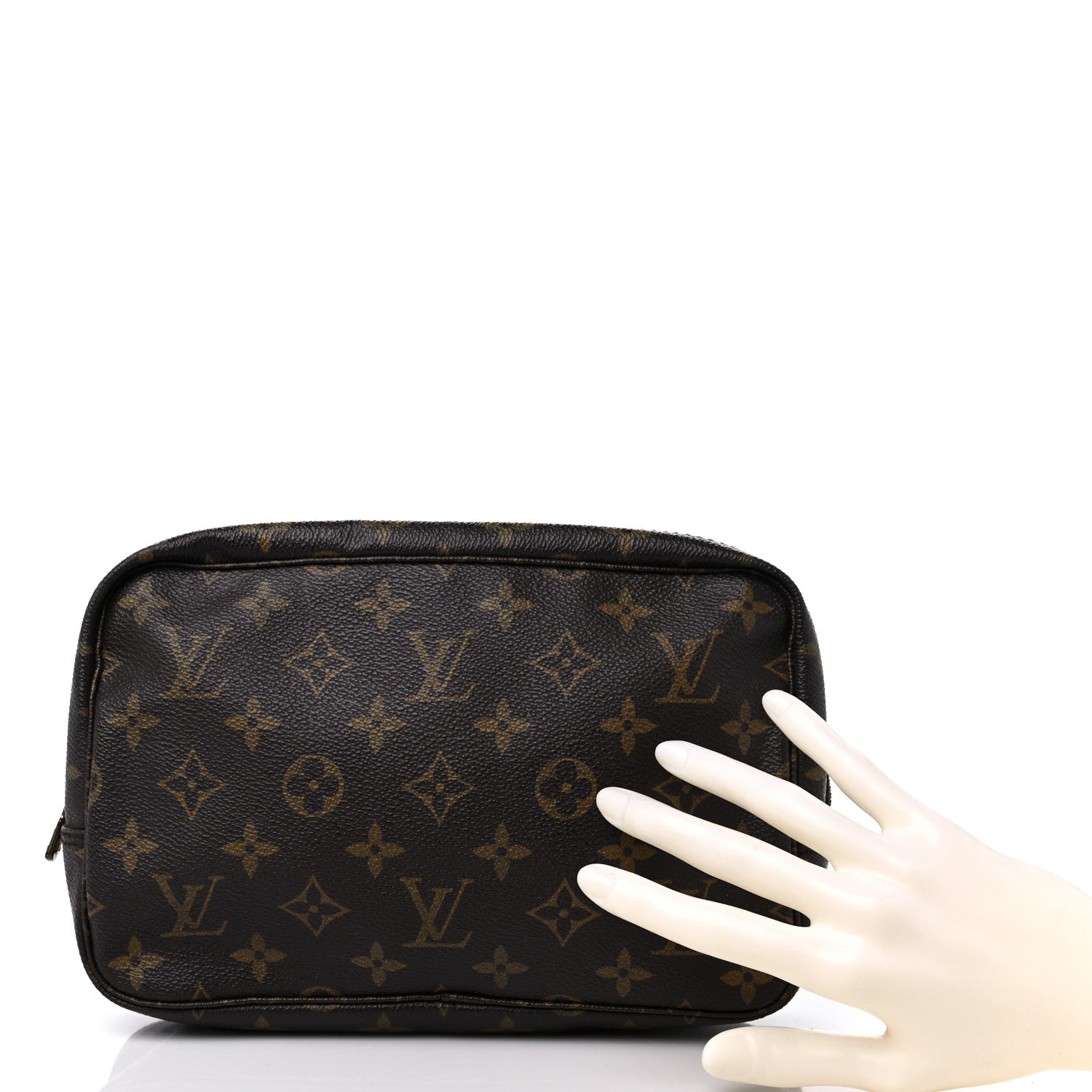 Louis Vuitton Monogram Trousse Toilette 23 2 of 11