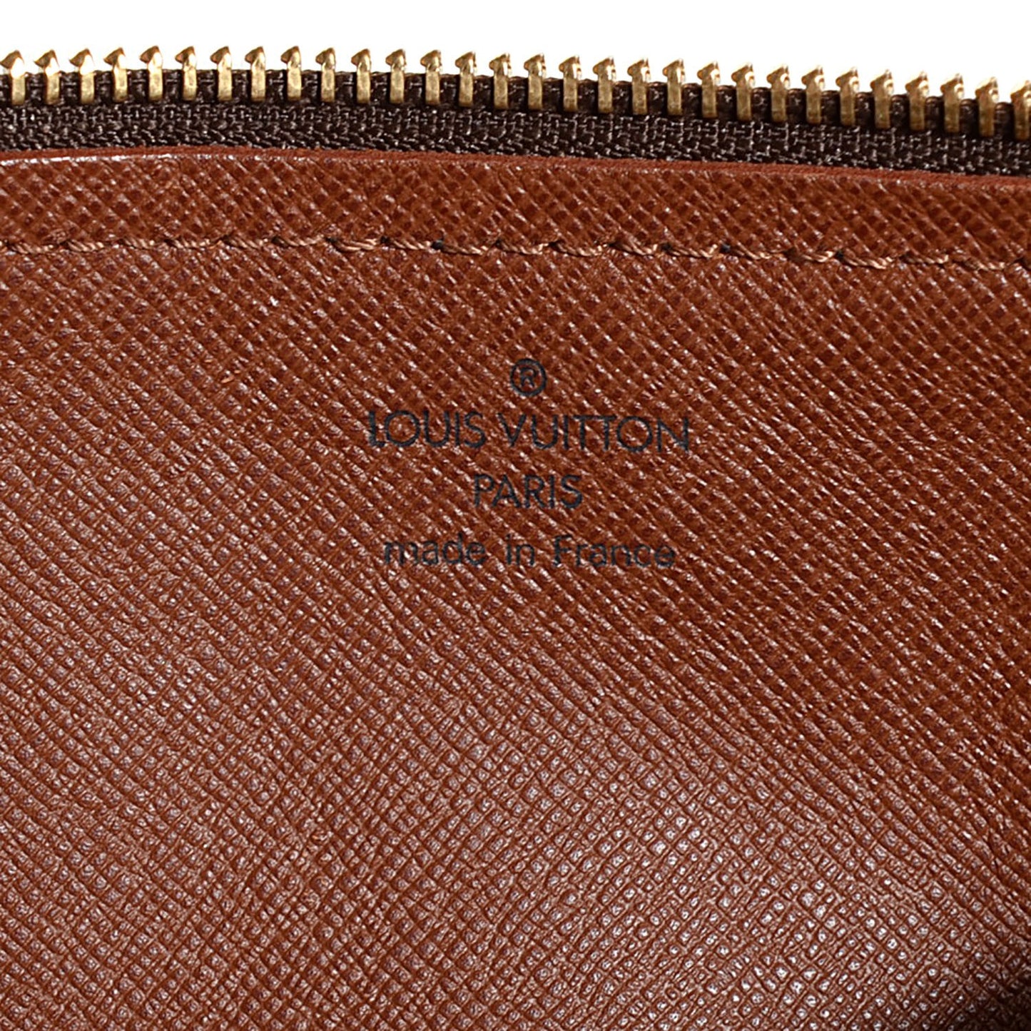 Monogram Papillon 26