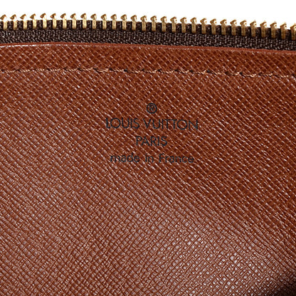 Louis Vuitton Monogram Papillon 26 6 of 7