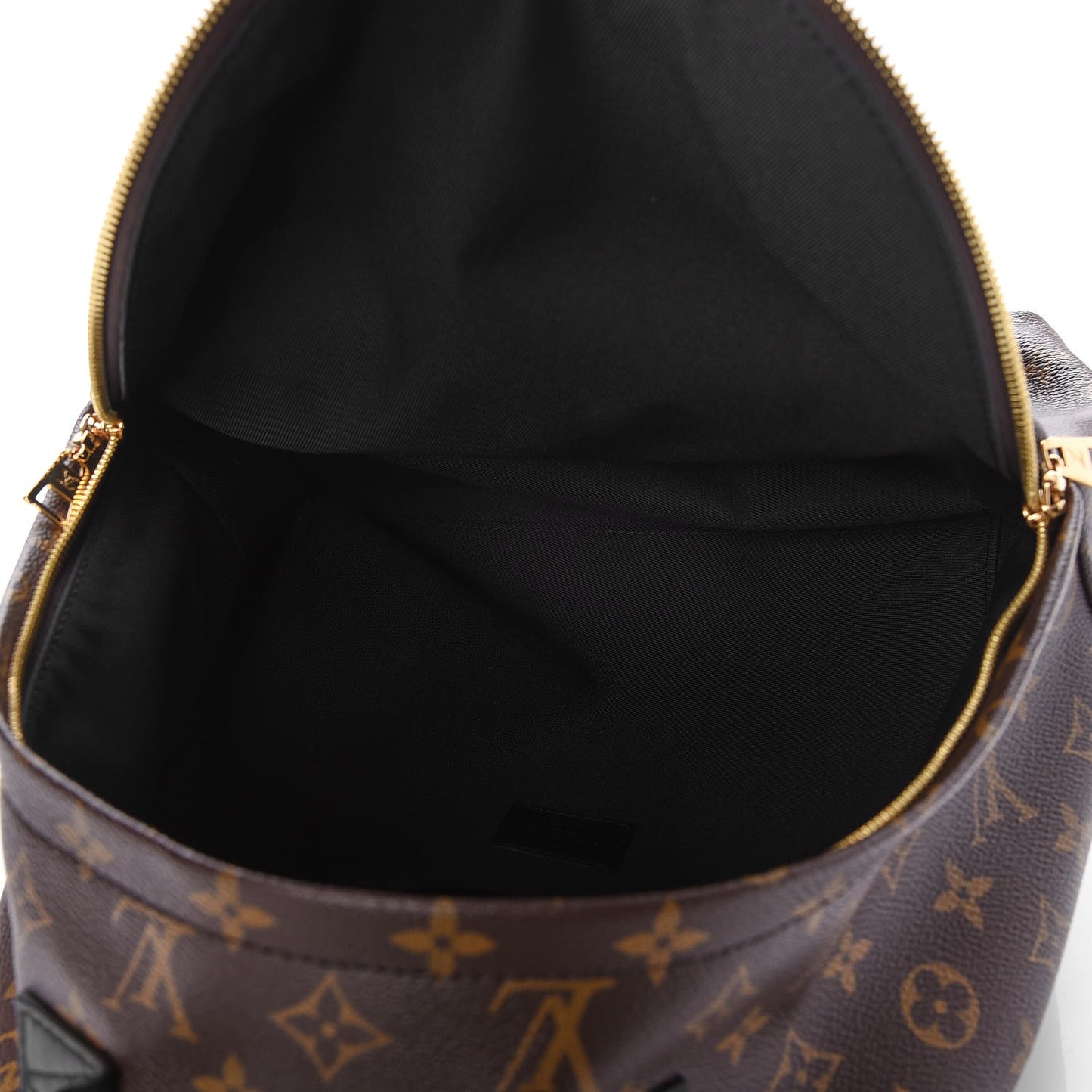 Monogram Palm Springs Backpack MM