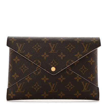 Louis Vuitton Monogram Kirigami Pochette Set 1 of 12