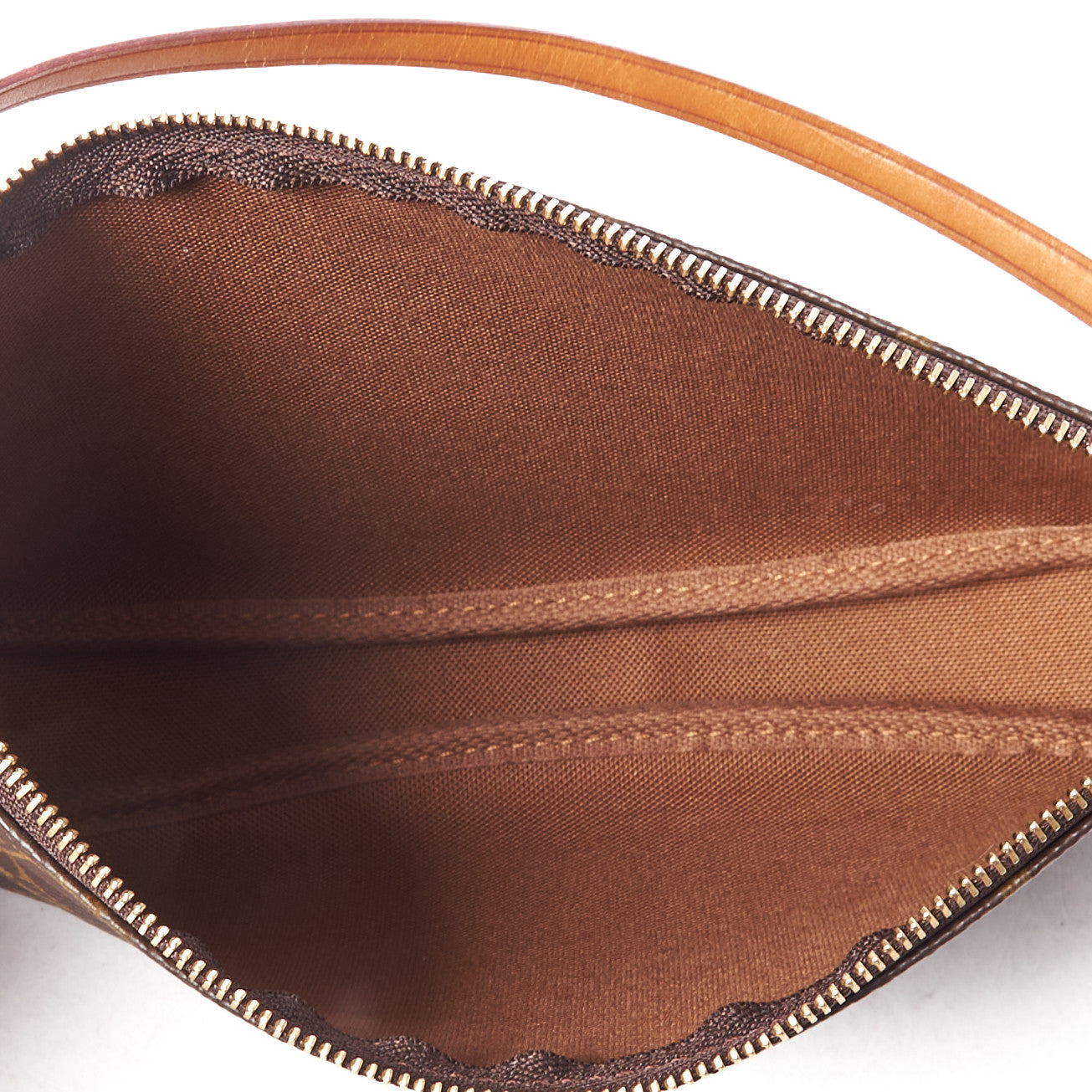 Louis Vuitton Monogram Pochette Accessories 7 of 8