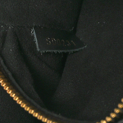 Louis Vuitton Monogram Neonoe MM Black 7 of 10