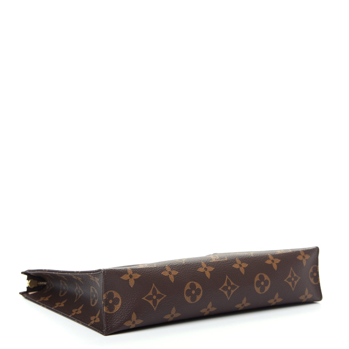 Monogram Toiletry Pouch 26