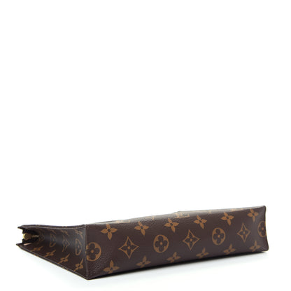 Louis Vuitton Monogram Toiletry Pouch 26 4 of 9