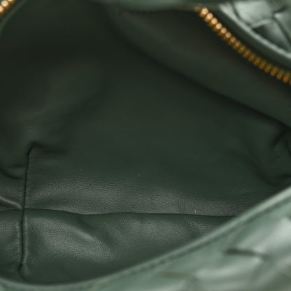Bottega Veneta Nappa Intrecciato Mini Jodie Aloe 5 of 10