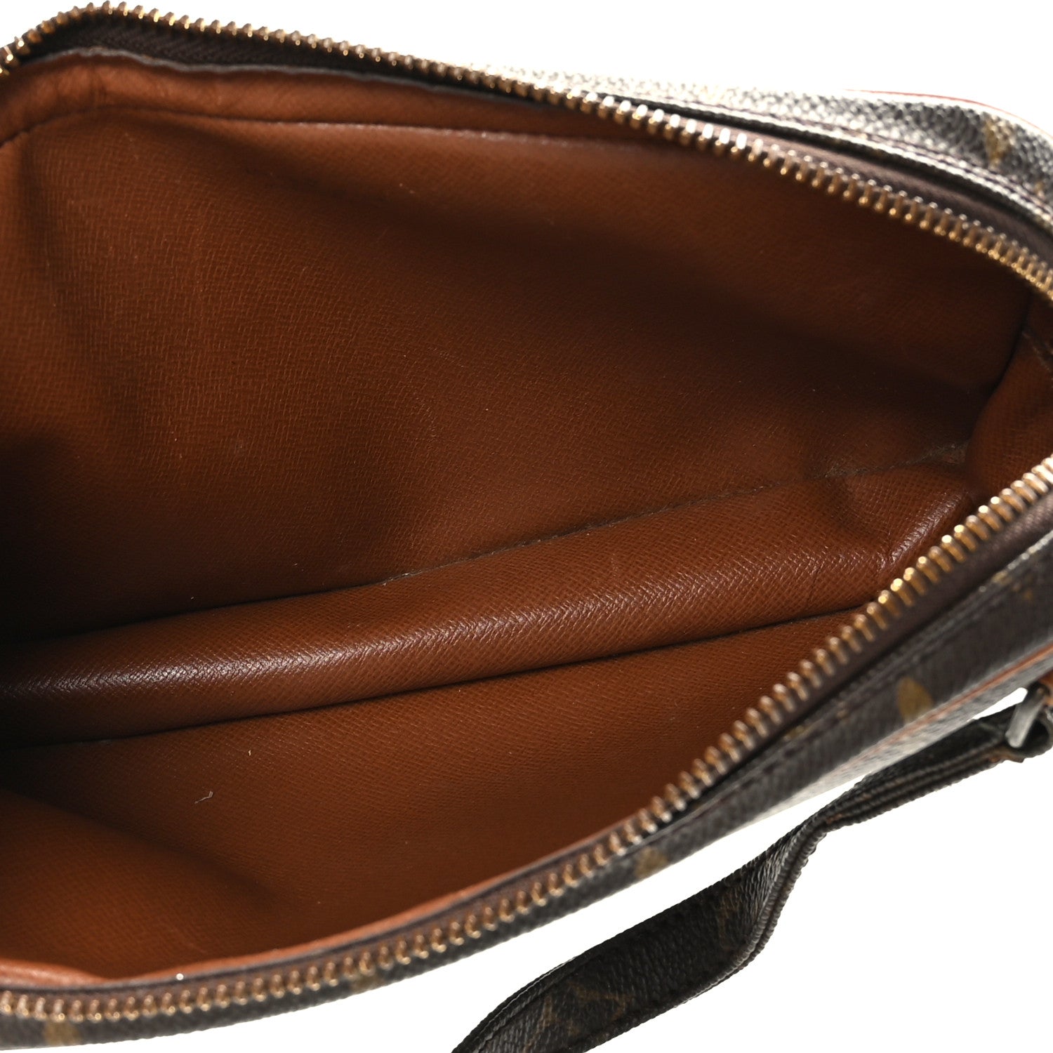 Louis Vuitton Monogram Pochette Marly Bandouliere 5 of 8