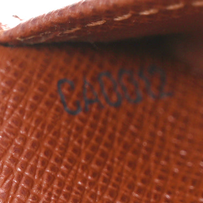 Louis Vuitton Monogram Small Ring Agenda Cover 7 of 7