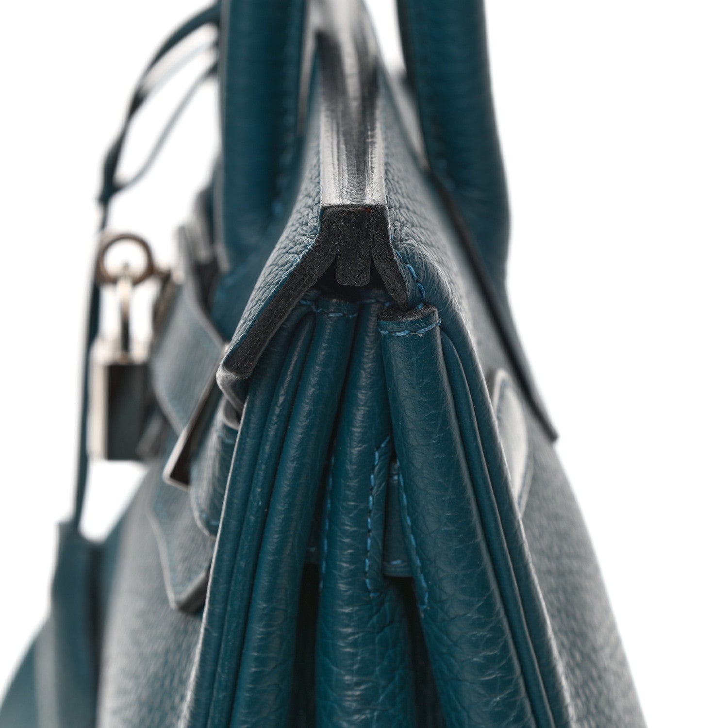 Hermes Togo Birkin 30 Colvert 14 of 15