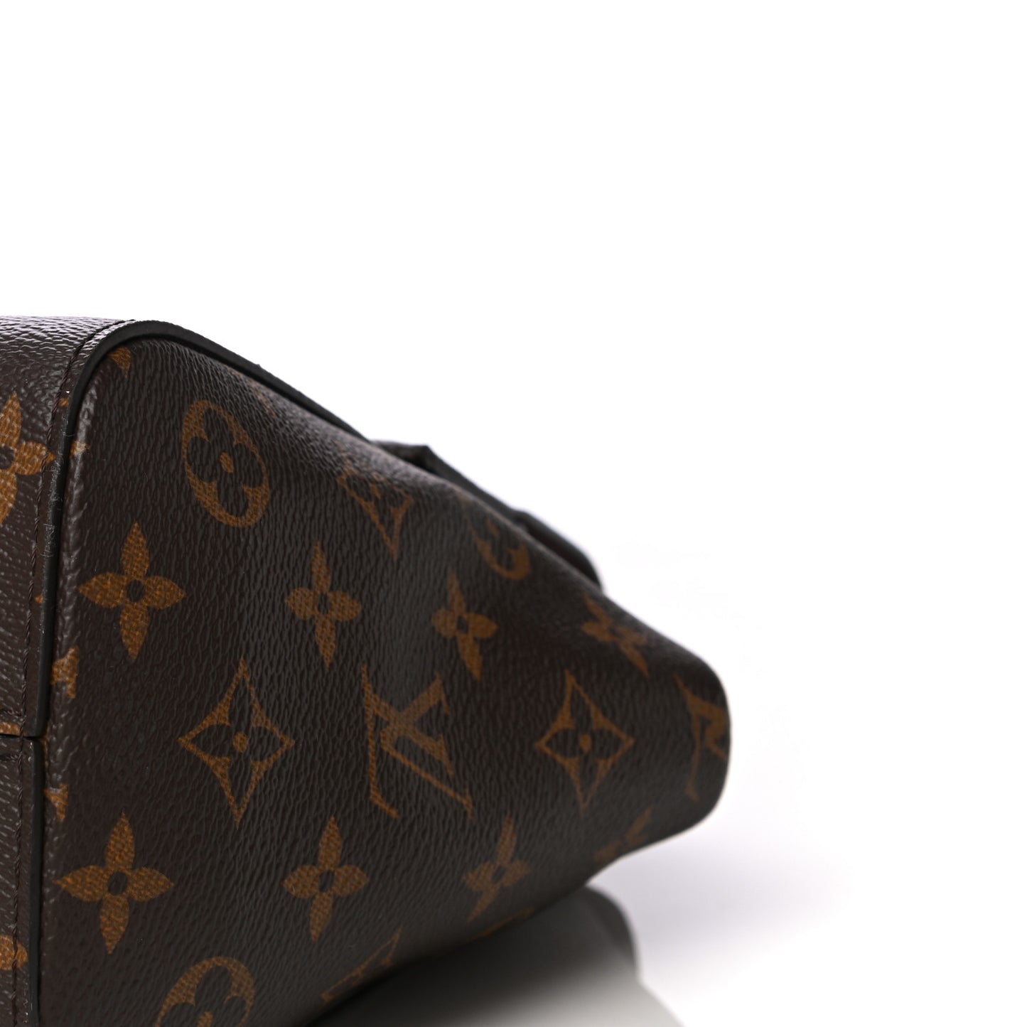 Monogram Cluny MM Blue Glacial