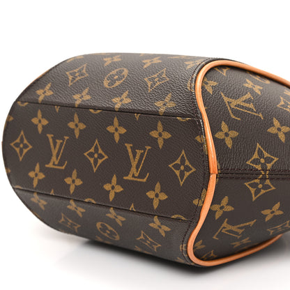 Louis Vuitton Monogram Ellipse PM 9 of 10