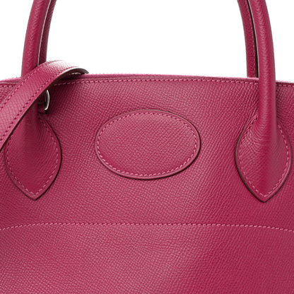Hermes Epsom Bolide 31 Tosca 8 of 10