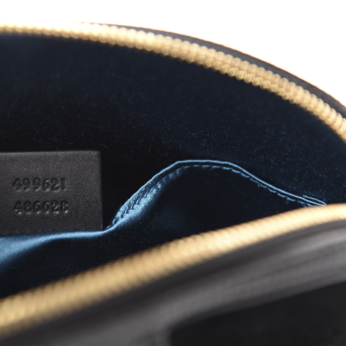 Suede Patent Web GG Small Ophidia Dome Shoulder Bag Black