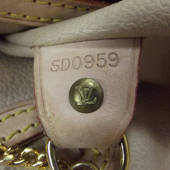 Louis Vuitton Monogram Bucket 27 7 of 9