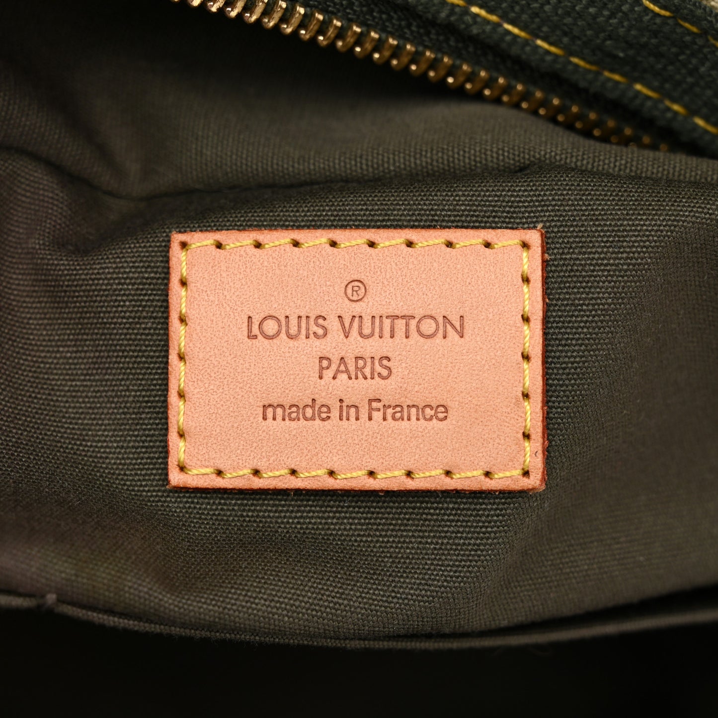 Denim Monogramouflage Jasmine