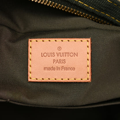 Louis Vuitton Denim Monogramouflage Jasmine 6 of 9