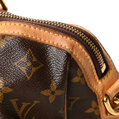 Louis Vuitton Monogram Retiro PM 10 of 15
