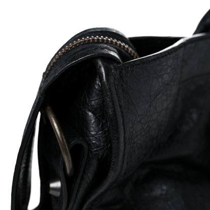 Balenciaga Agneau Classic Hardware City Black 12 of 14